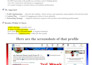 be your linkedin profile manager